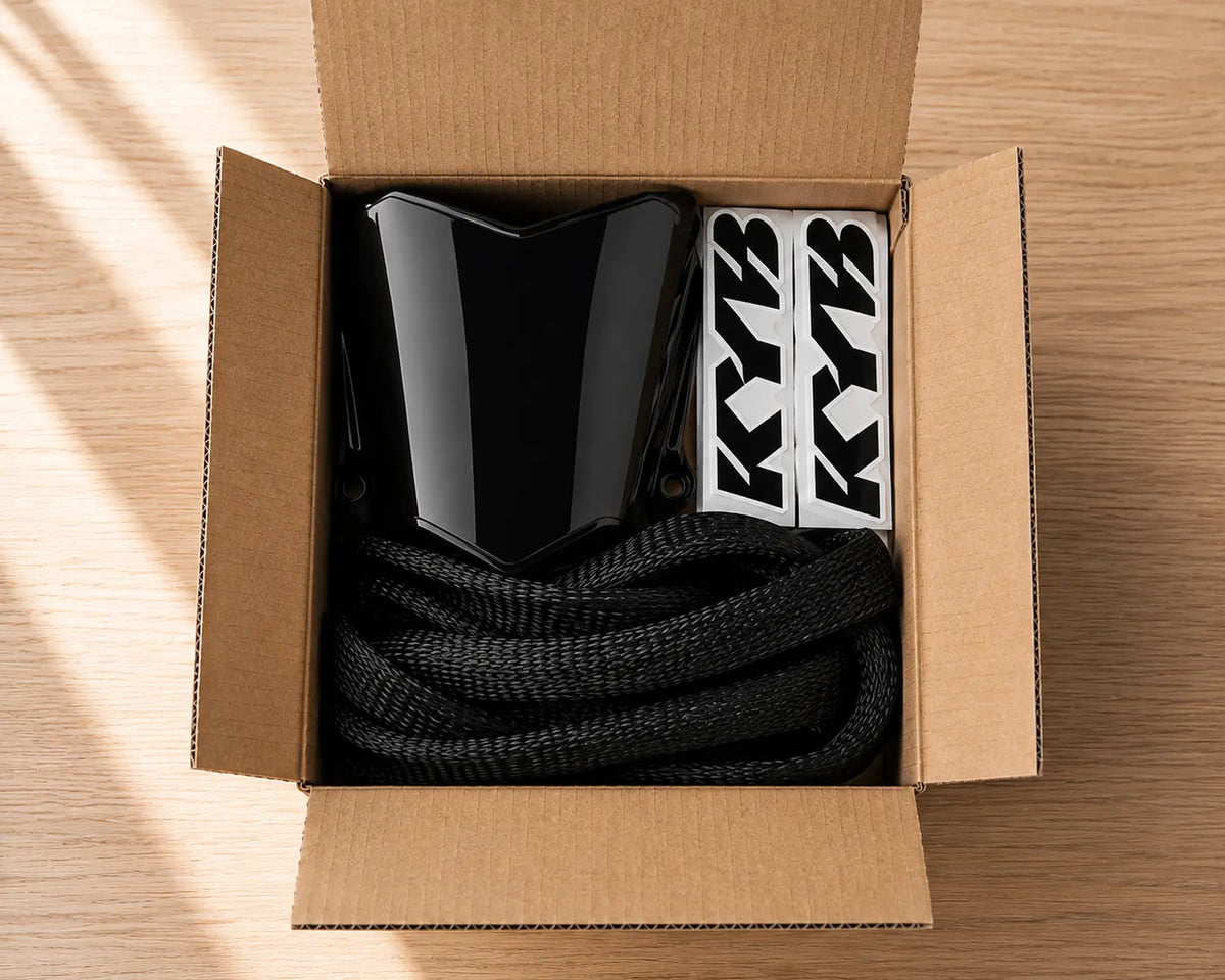 Moto Package Zorix Mods