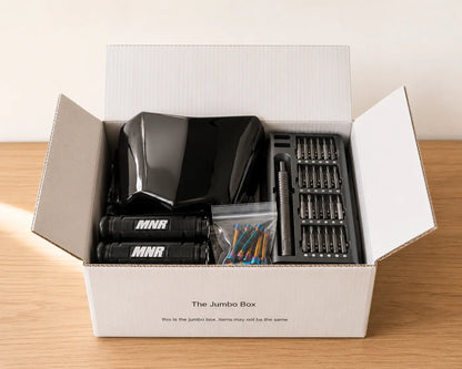 Moto Package Zorix Mods