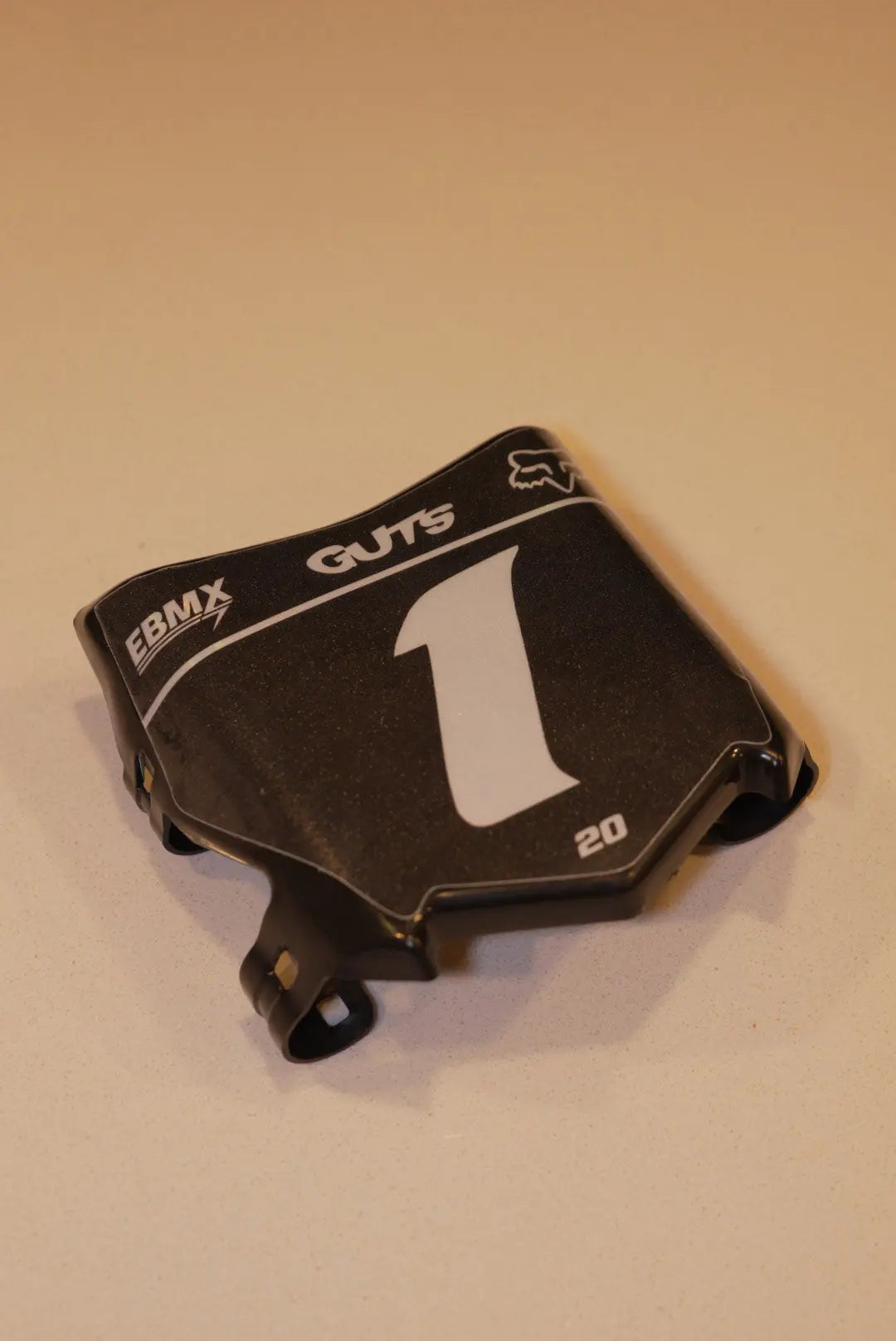 V1 Plates Zorix Mods