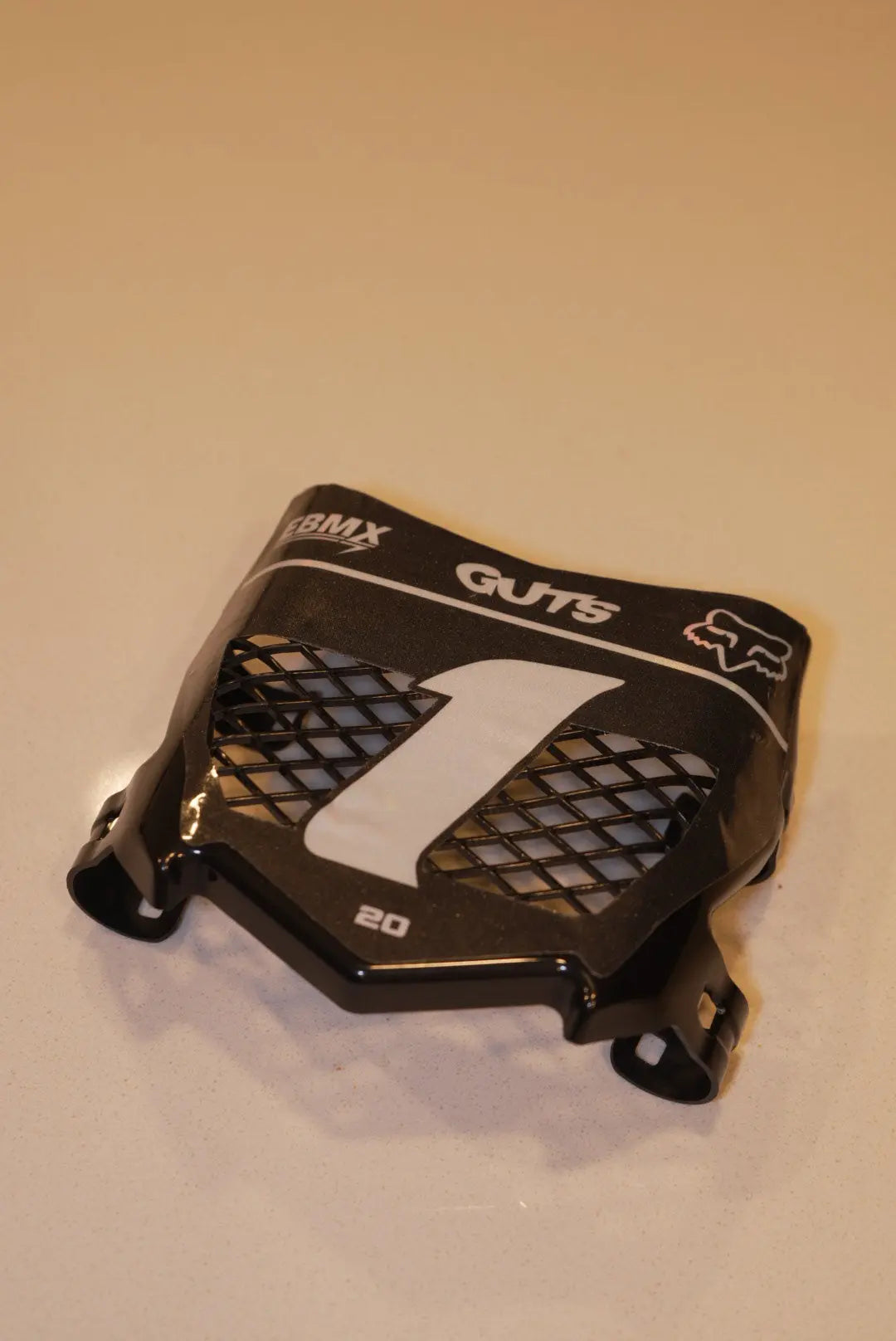 (PRE ORDER) V1 Vented Plates Zorix Mods