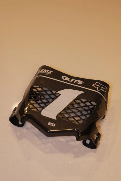 (PRE ORDER) V1 Vented Plates Zorix Mods