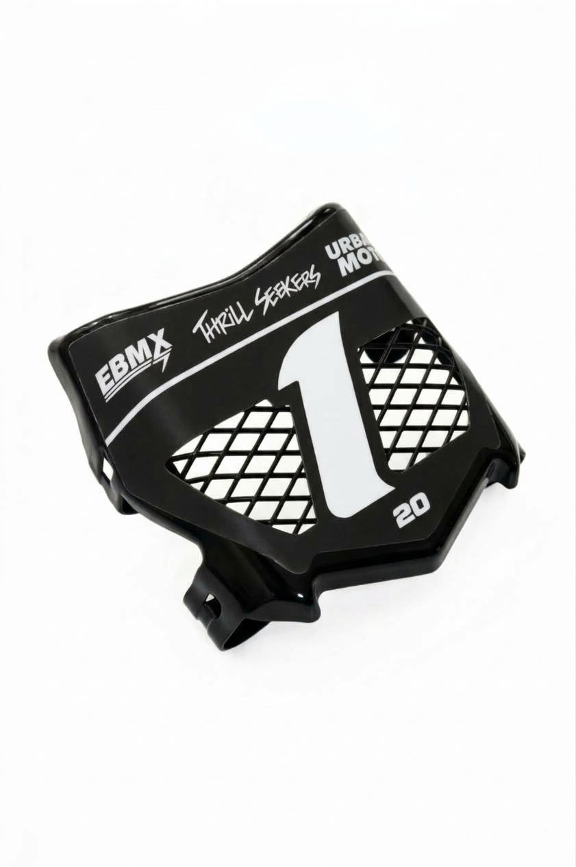 PRE ORDER Urban Moto x 20Plates