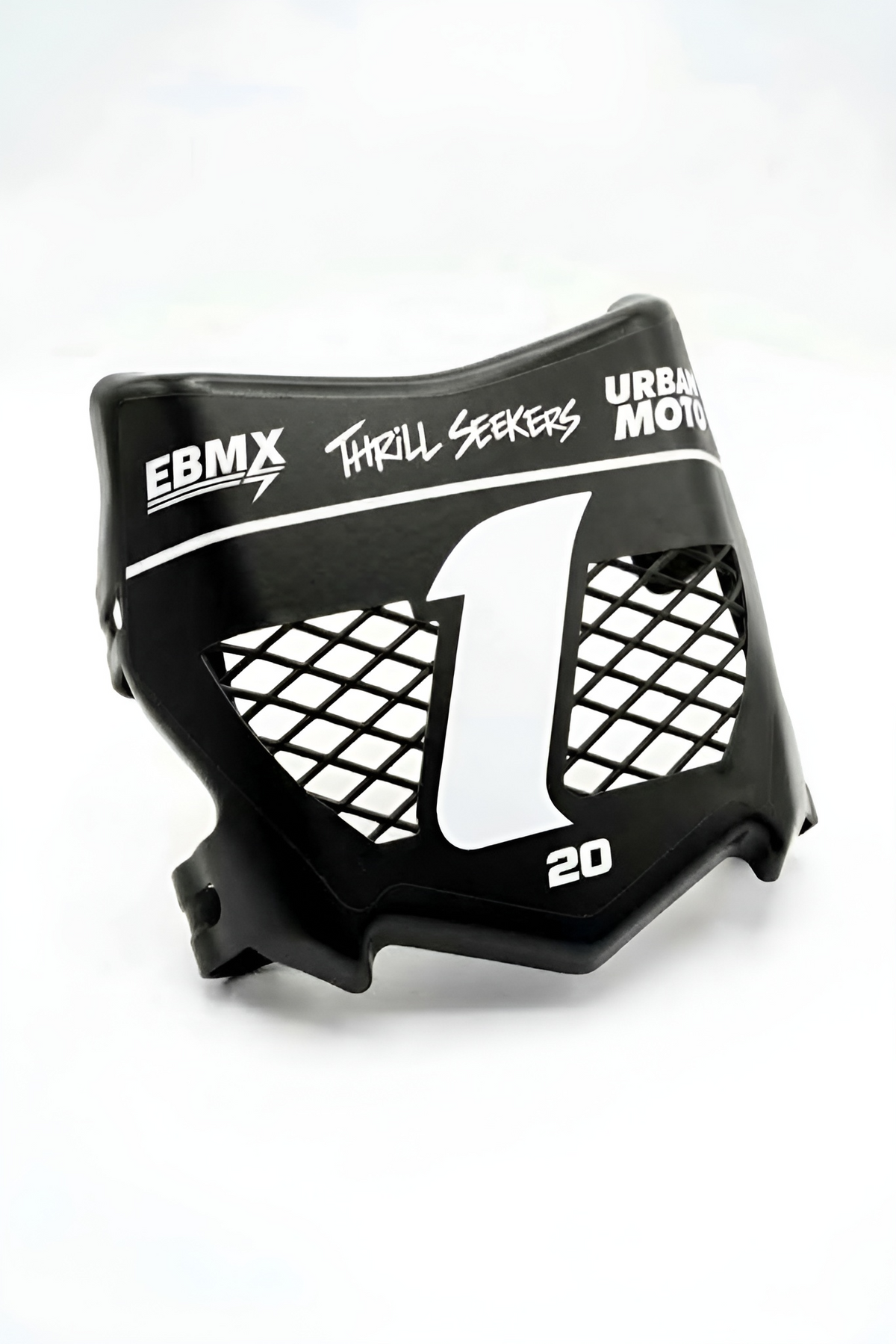 PRE ORDER Urban Moto x 20Plates