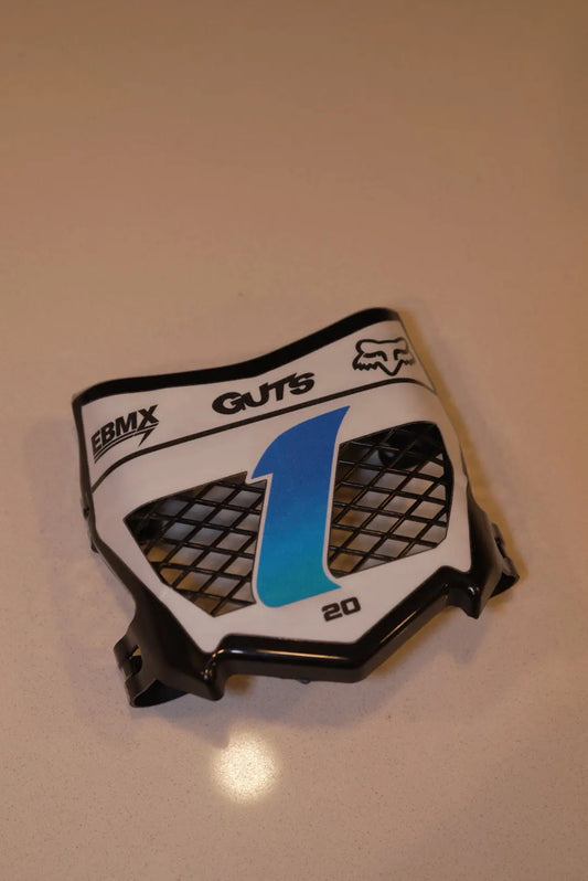 Vented motocuts